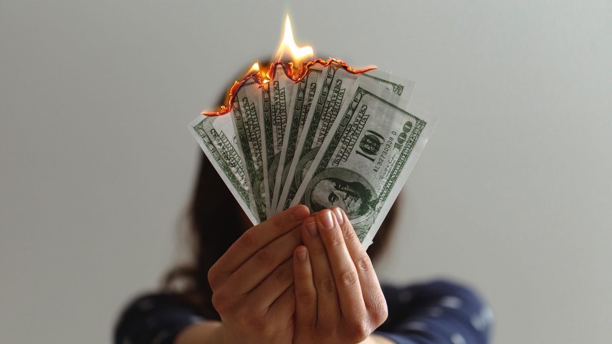 Access to banking services is an issue in all U.S. cannabis markets.