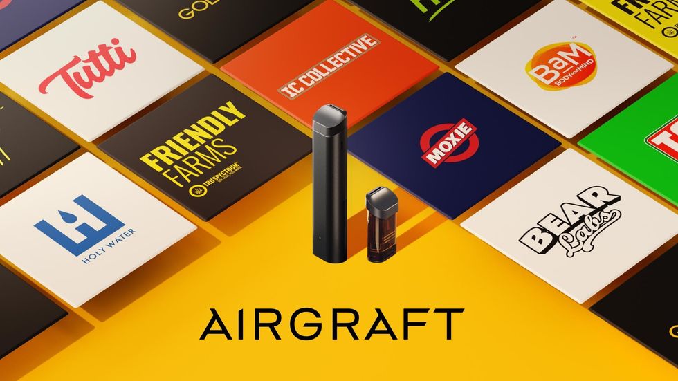 Airgraft 2