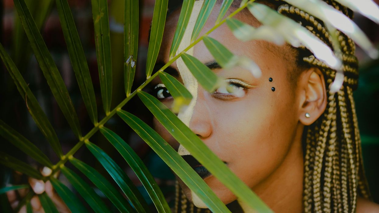 Am I Being Watched or Am I Just High? The Eternal Stoner Dilemma - The Bluntness