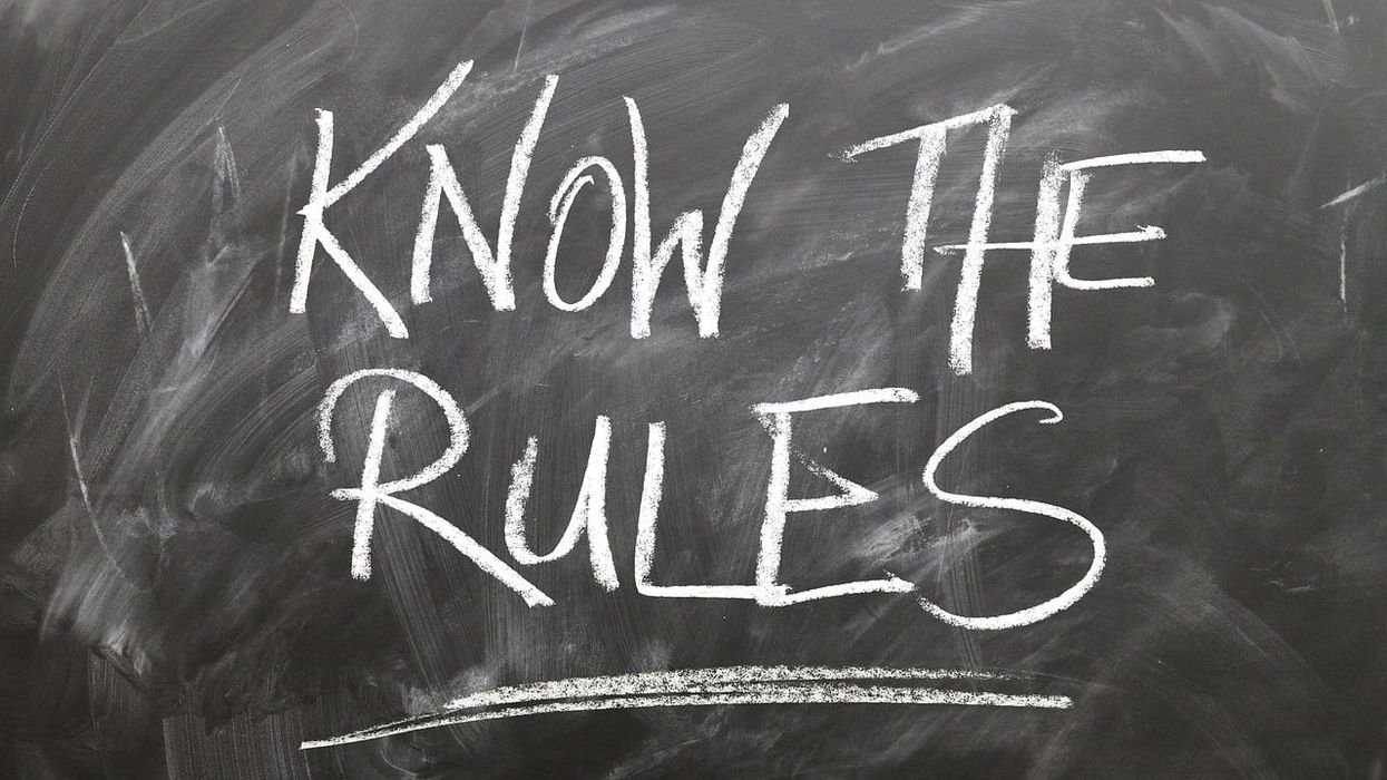 Apparently past weed crimes can still be used against you in New Jersey.