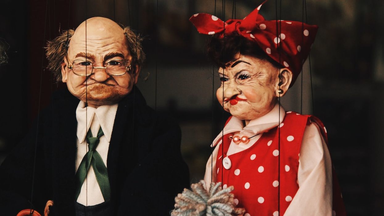 Are We Getting Our Grandparents Too Stoned?