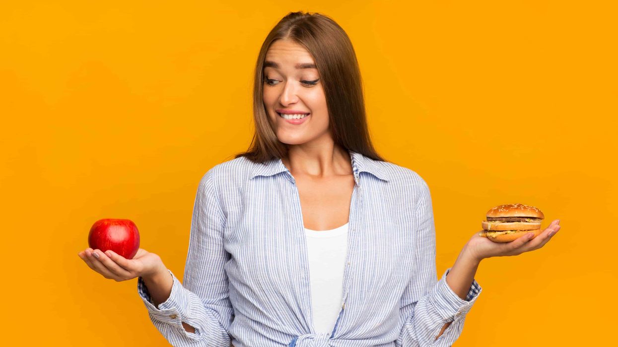 Are you eating the wrong foods before your drug test?