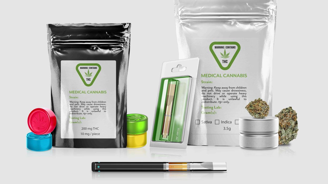 Are you paying too much attention to THC percentage? - The Bluntness