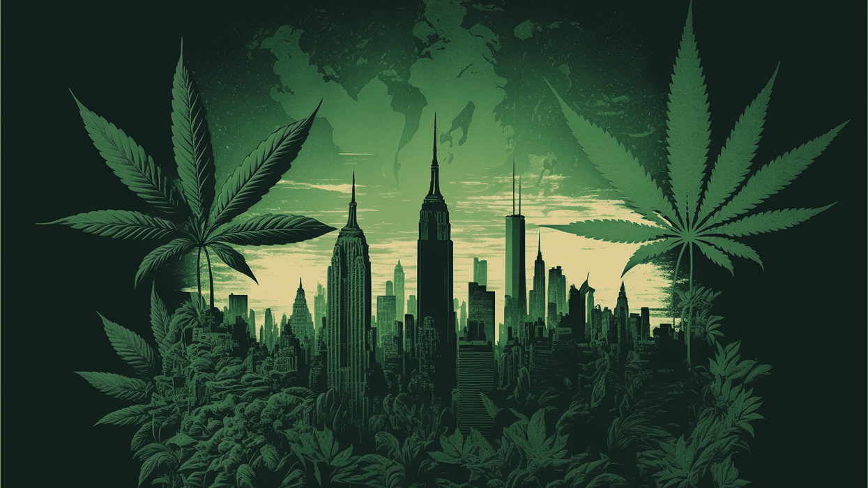 As New York cannabis continues to find itself, thankfully we have some awesome people helping lead the way.