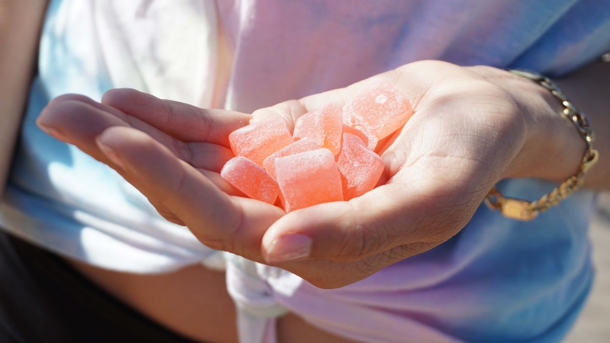 Ayrloom Orchard Sunrise Review: The Best Cannabis Gummies in New York - The Bluntness