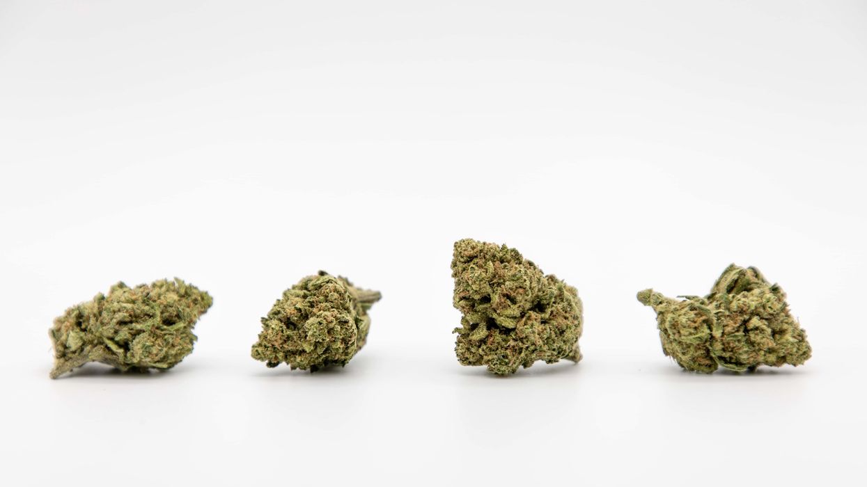 Baklava by Alien Labs is worth the adventure.