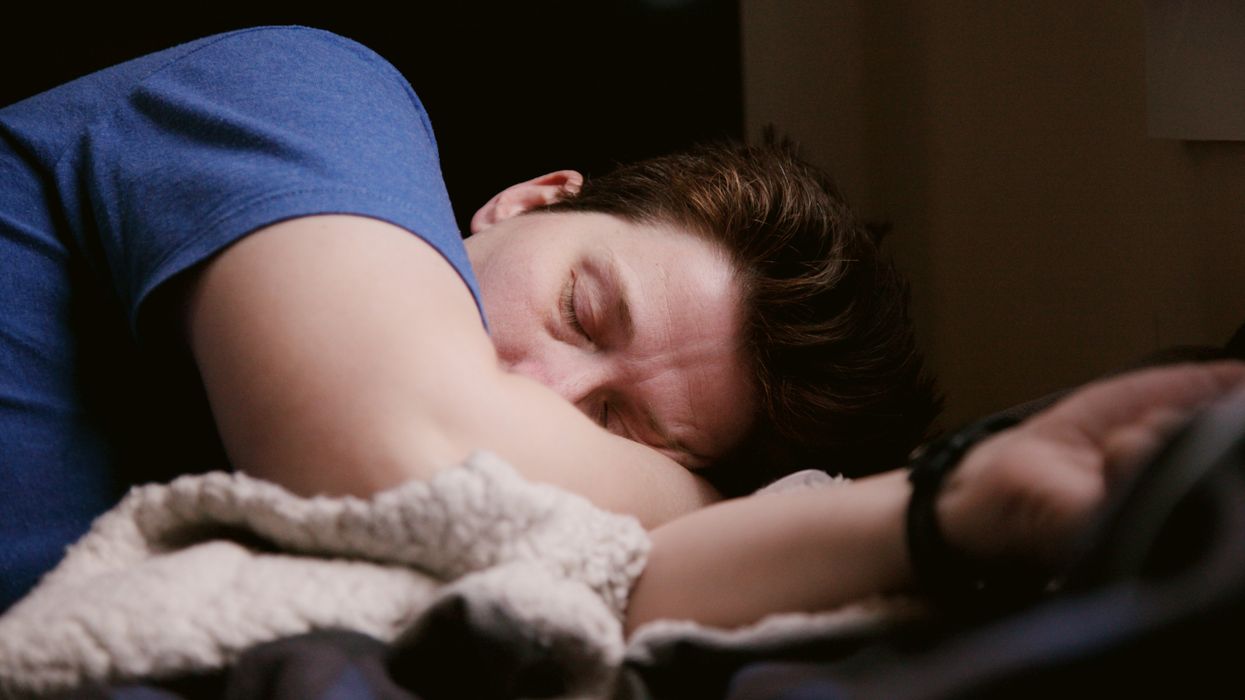 Cannabis and Sleep: Finding Rest with Herbal Remedies - The Bluntness