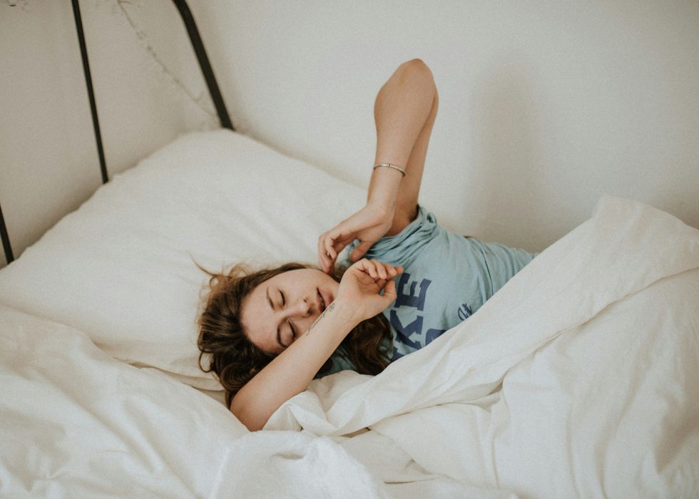 Cannabis and Sleep: Finding Rest with Herbal Remedies - The Bluntness