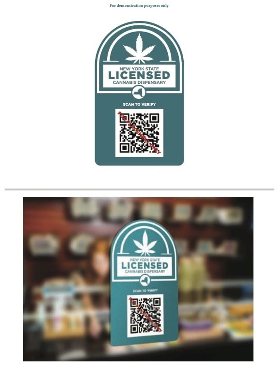 Cannabis Dispensaries in New York: Dispensary Verification Tool