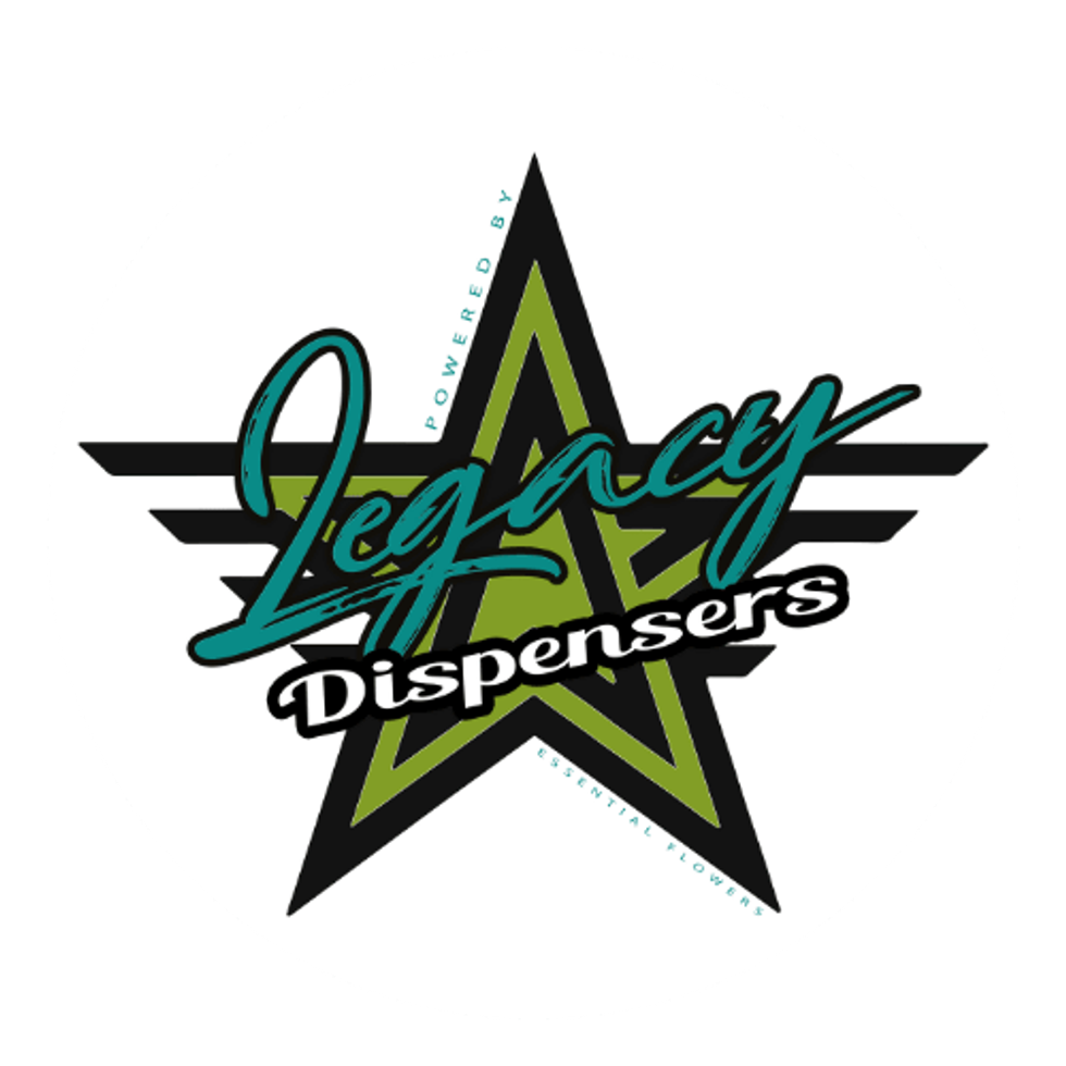 Cannabis Dispensaries in New York: Legacy Dispensers