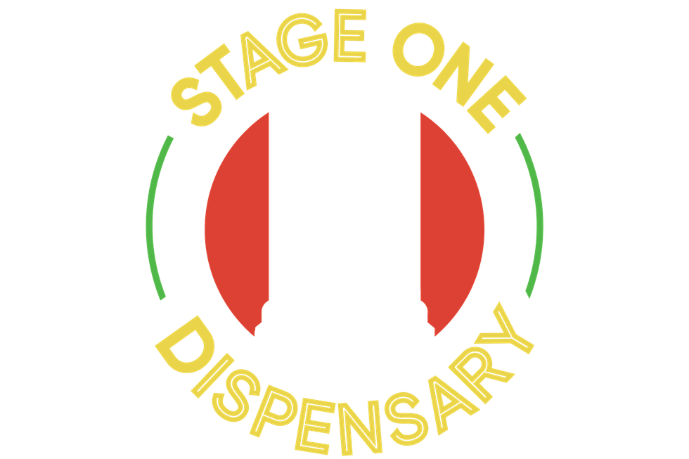Cannabis Dispensaries in New York: Stage One Dispensary