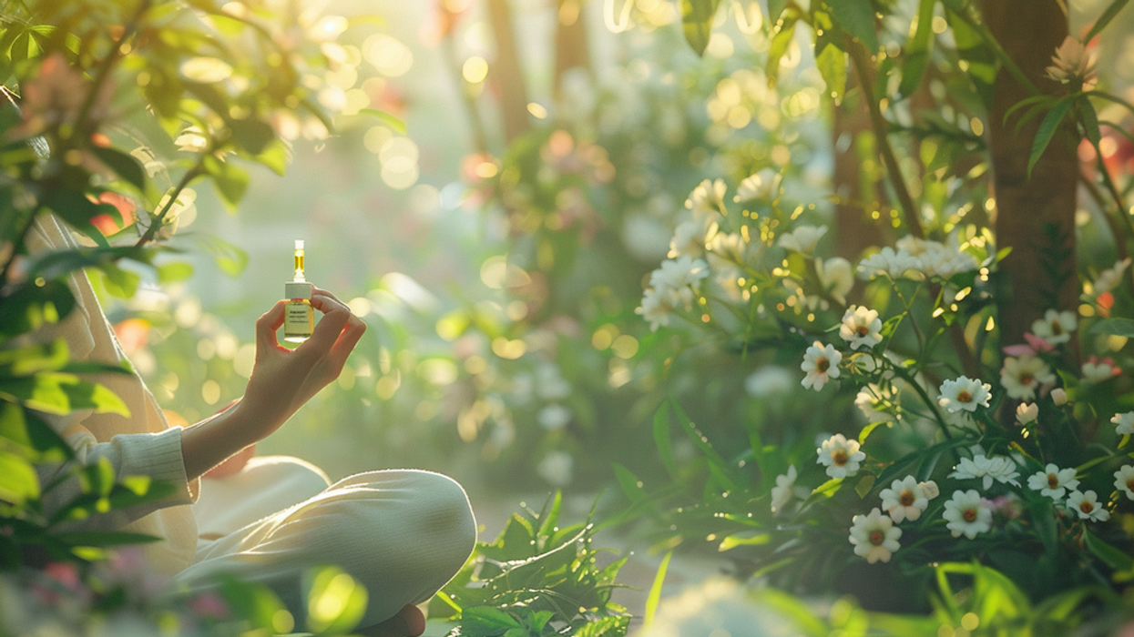 Cannabis in Wellness: How Consumers Are Using It for Holistic Health - The Bluntness