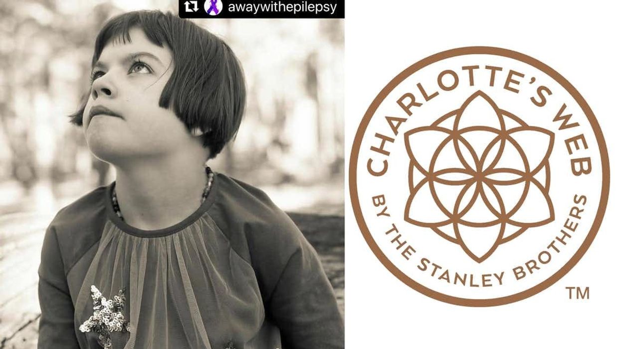 Charlotte Figi Passes Away Likely Due to Complications From COVID-19