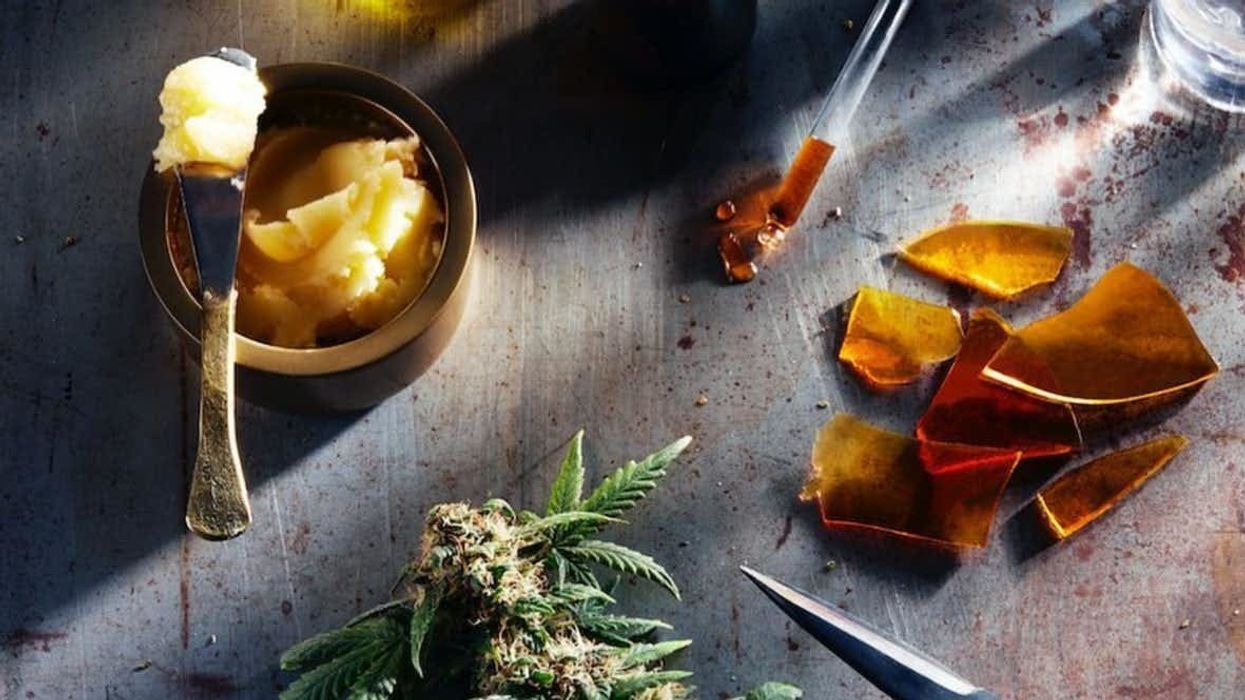 Chef Miguel Trinidad Offers a Special NY Cannabis Dining Experience