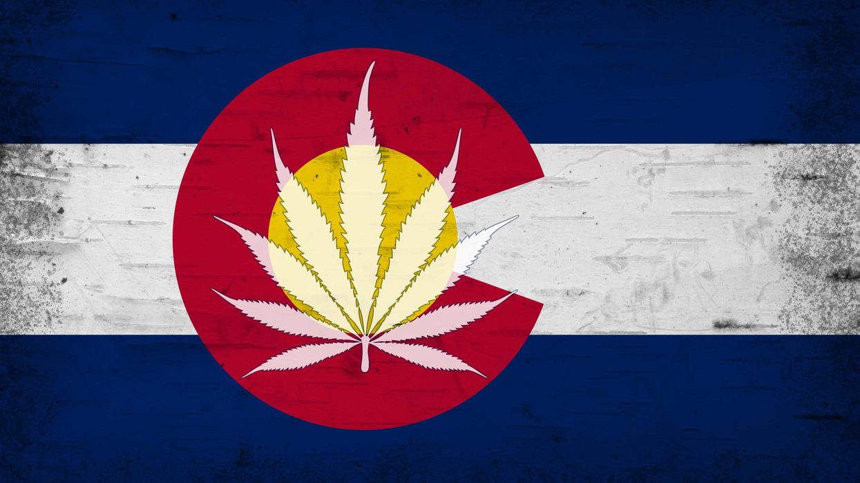 Colorado cannabis tours are alive and well with Covid-19 precautions.