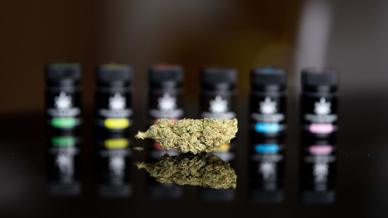 Connecticut’s Cannabis Supply Crisis. Where The Hell Is All Of The Weed?!?