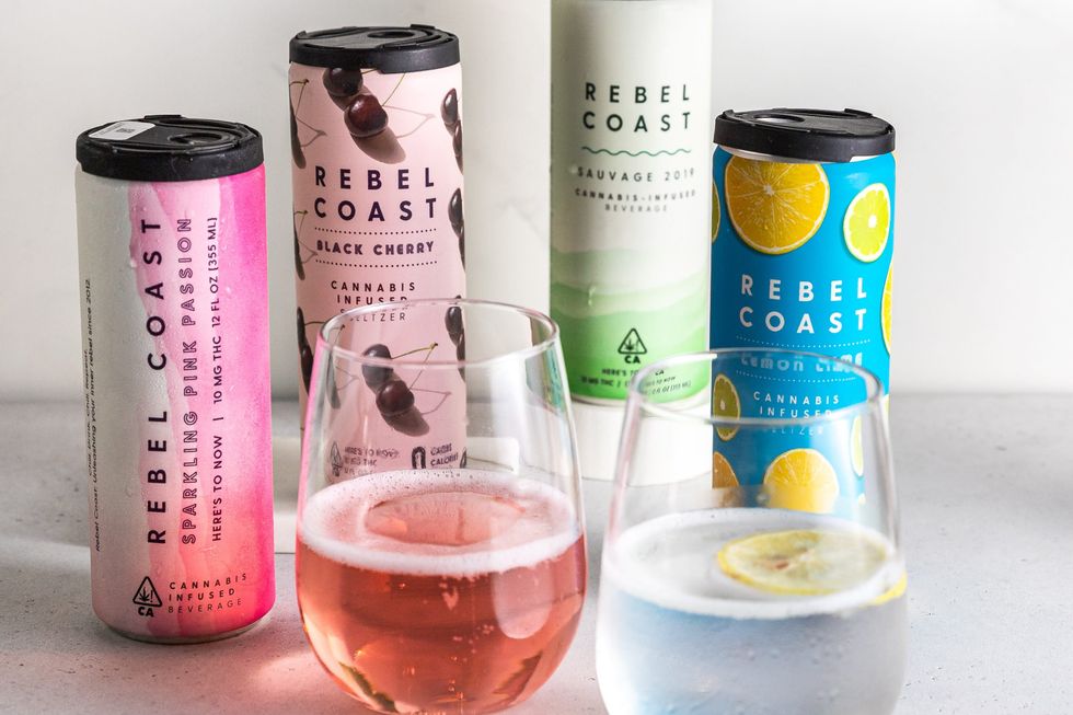 Constellation Brands Pulls Back from Canopy Growth and Infused-beverages