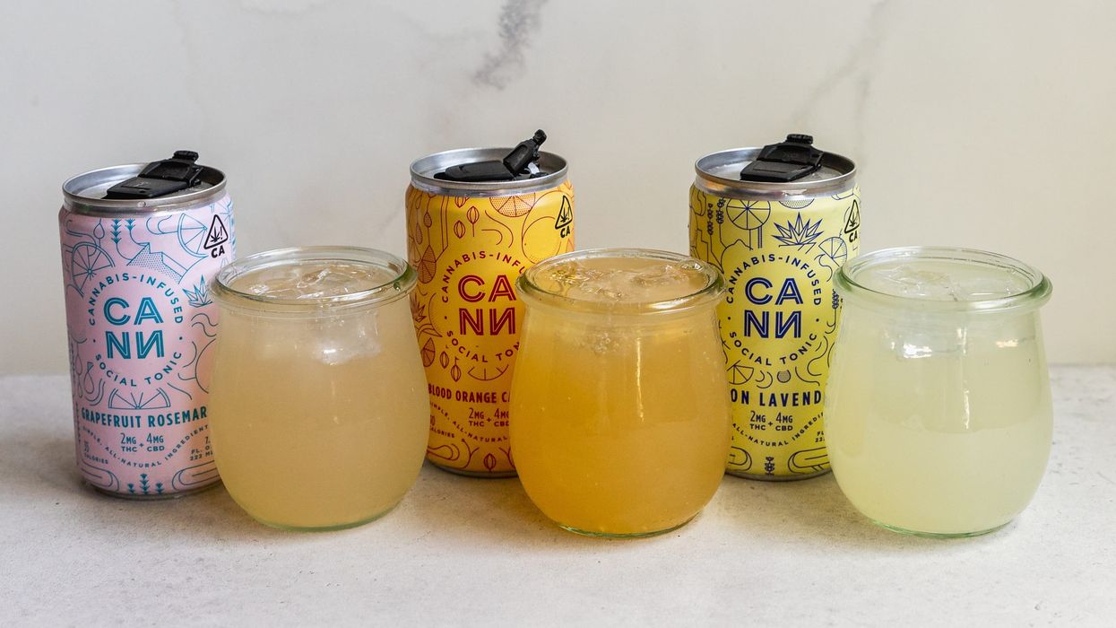 Constellation Brands Takes a Step Back from Cannabis Beverages