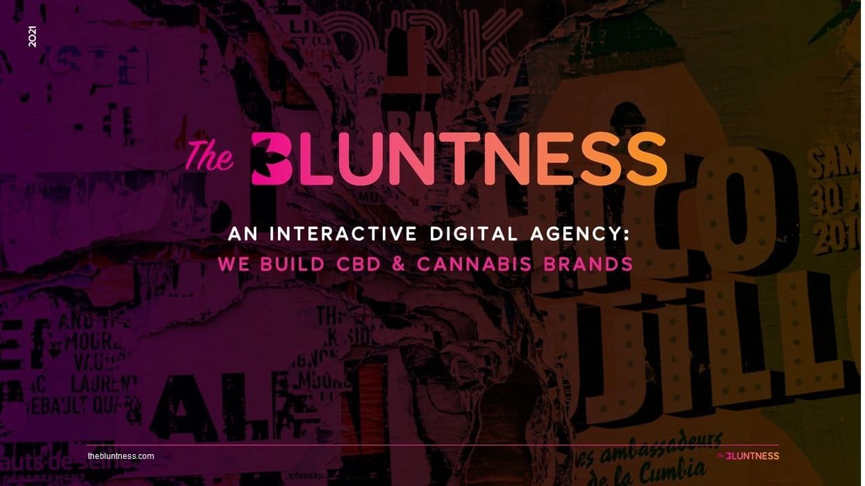 Create Custom Marketing Campaigns with The Bluntness Media
