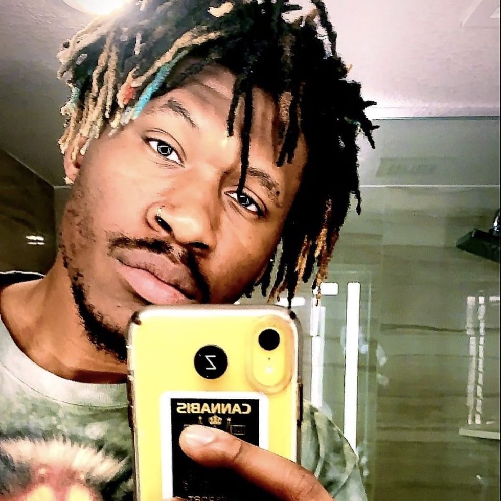 David Ja Rodd Irving