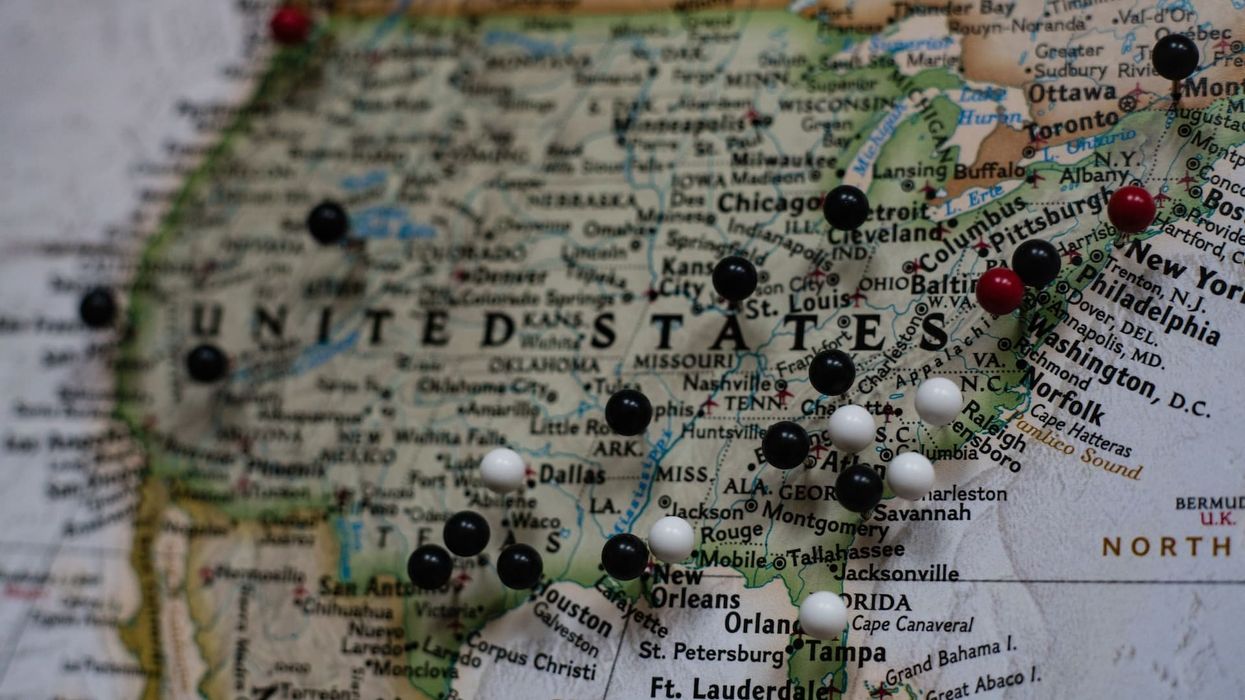 Delaware, Hawaii Legalize Recreational Cannabis, While Oklahoma Rejects It