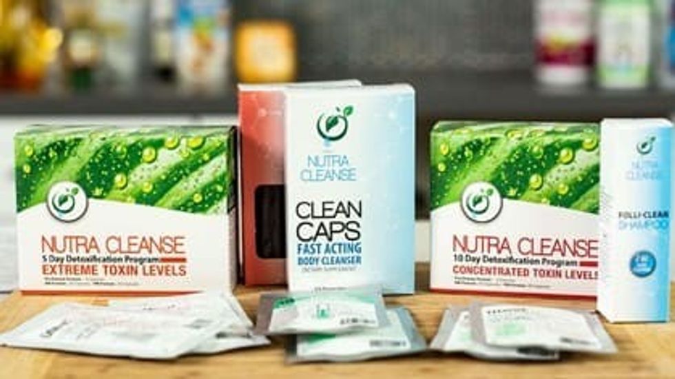 detox kits