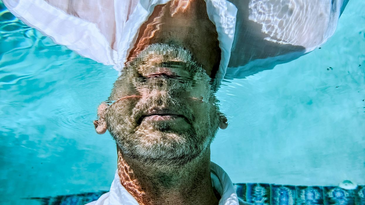 Ketamine's Double-Edged Sword: The Importance of Integration in Transforming Experiences