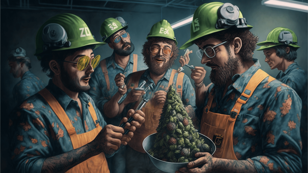 Employers are overlooking the obvious when addressing cannabis in the workplace.