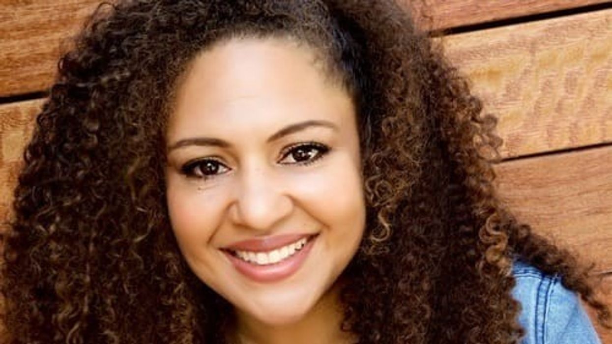 Entrepreneurs like Tiana Woodruff are tackling cannabis's white boys club vibe.