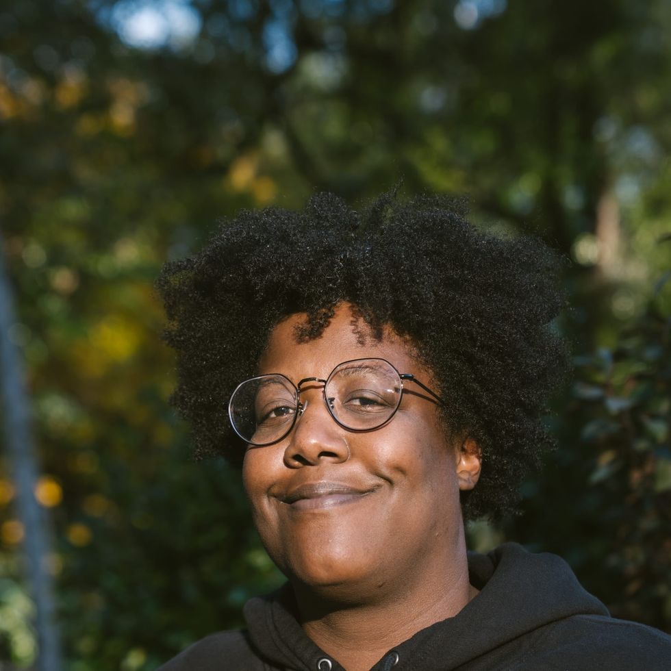 Erven's Angela Bacon