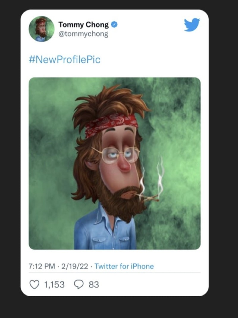 Crypto Cannabis Club and the Emerging World of NFTs - The Bluntness