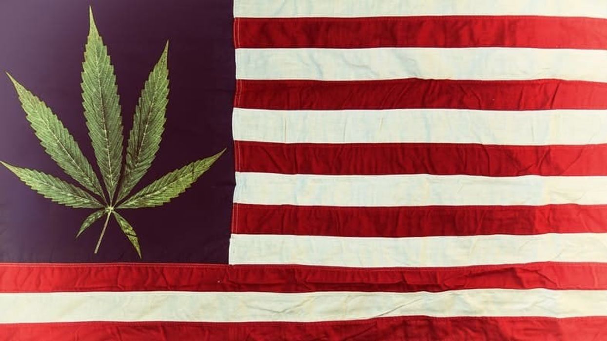 Experts cite need for state revenue as potential catalyst for legislation in the wake of the pandemic