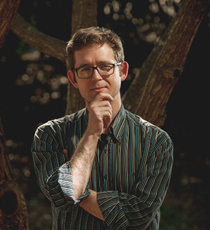 Gregory Frye