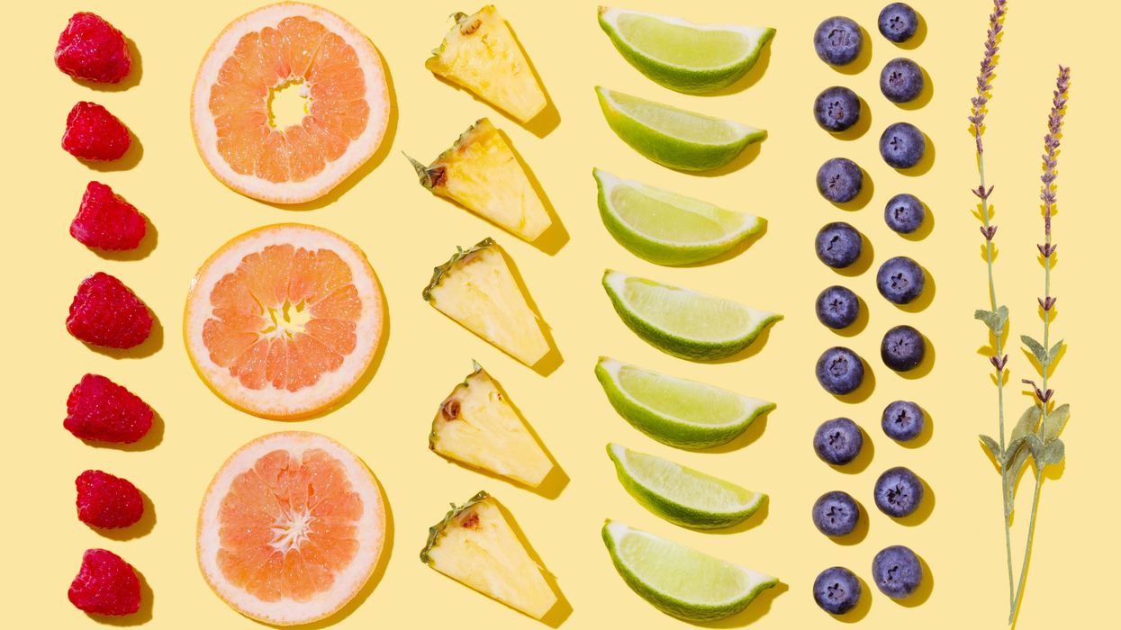 Flavonoids Explained: What Gives Cannabis Its Color and Taste