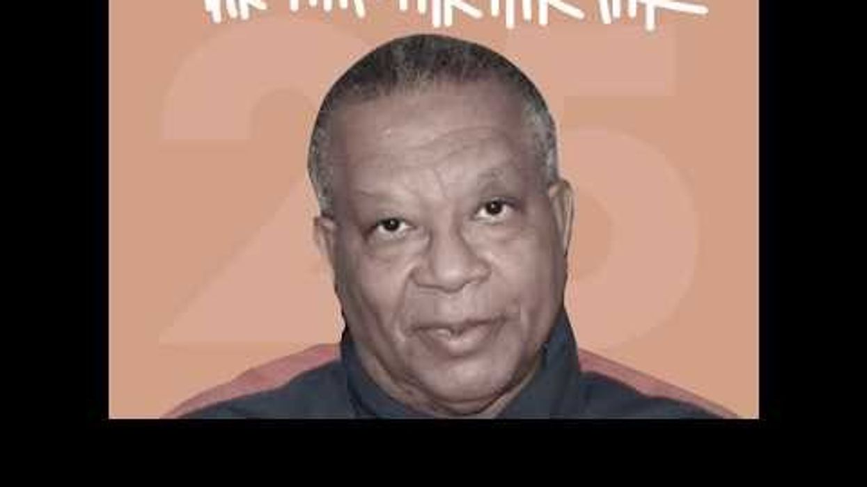 Free Michael Thompson NOW