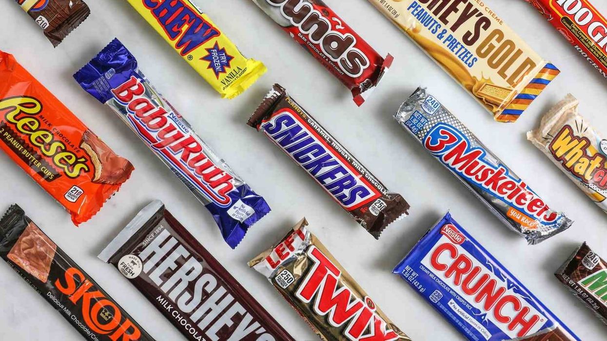 FTC & FDA Send Cease and Desists to Companies Selling Delta-8 Edibles Marketed as Common Children's Snacks