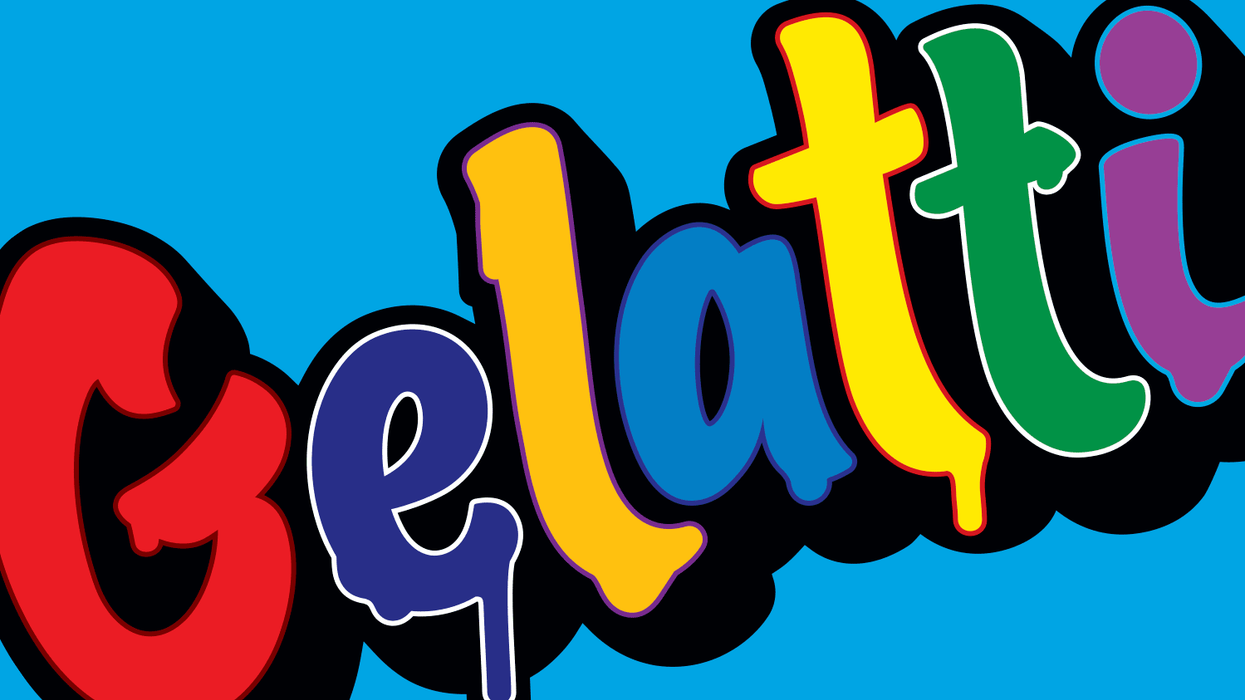 Gelatti is another famous strain from the folks over at Cookies.