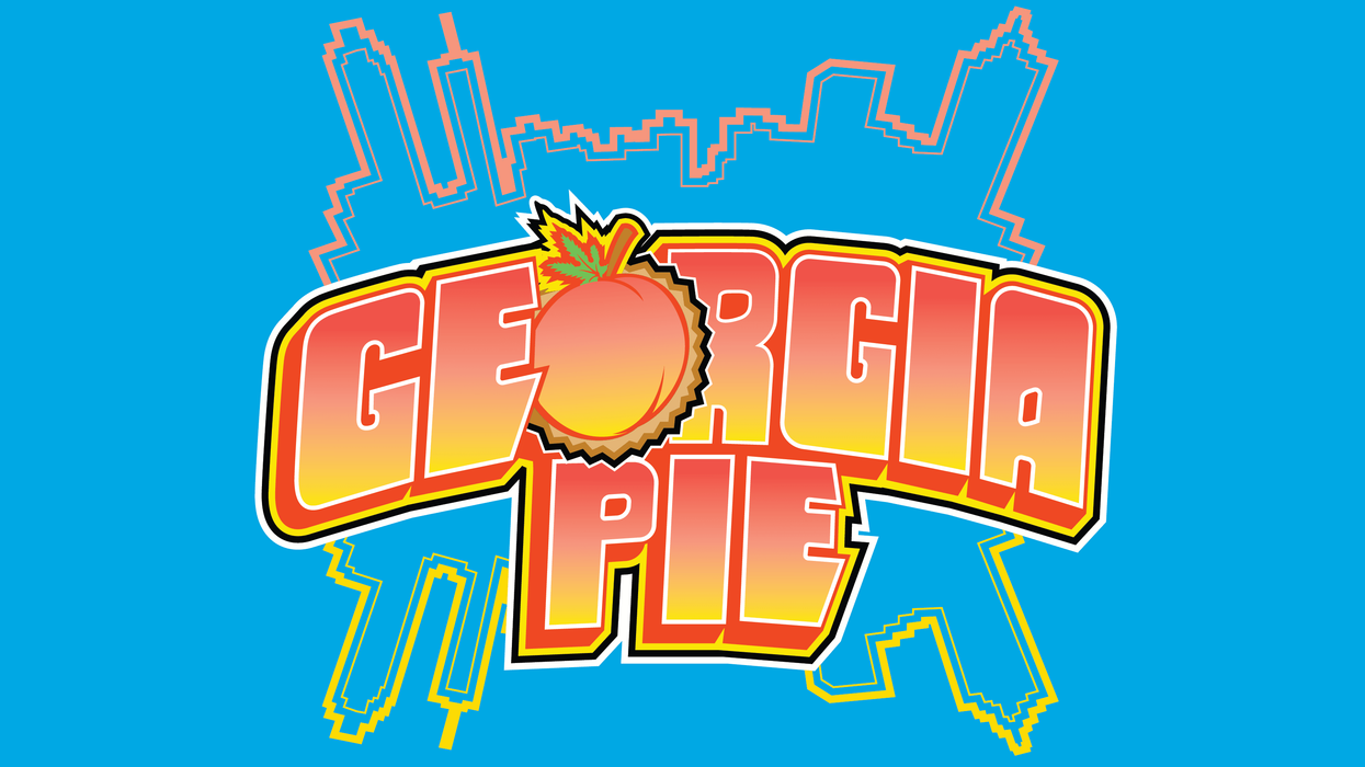 Georgia Pie Strain Profile: history, effects, and more - The Bluntness