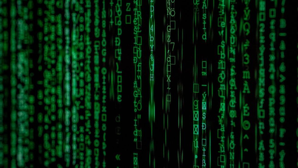 Getting hacked may sound like the stuff of fiction -- until it happens to you.