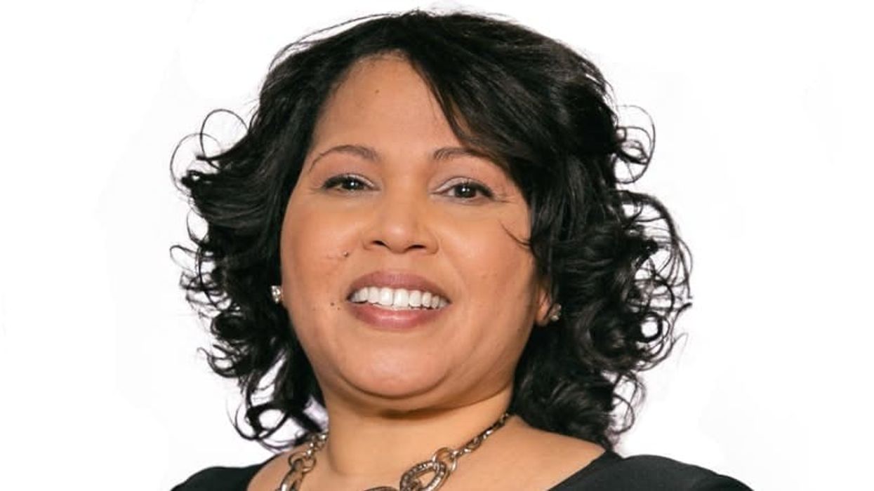 Gia Moron: "I believ that cannabis can be a women-led industry"
