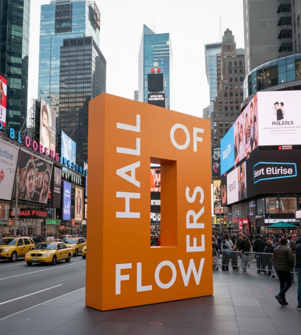 Hall of Flowers NYC 2025: Cali Vibes Minus the Pulse of NY Cannabis