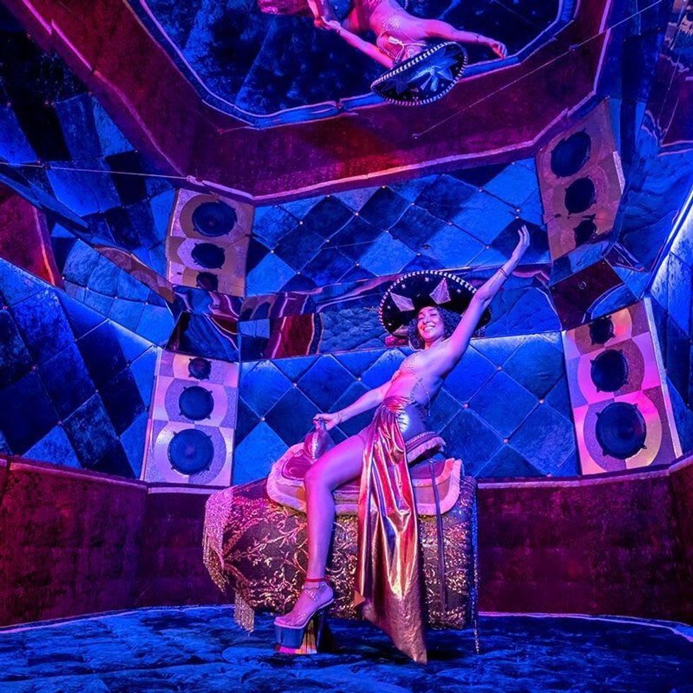 Happy Munkey Continues to Pave the Way for Cannabis Normalization with Immersive Events