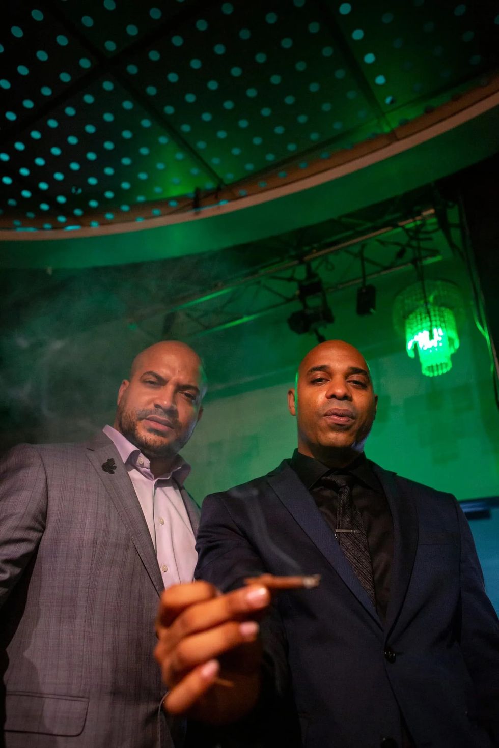 Happy Munkey Continues to Pave the Way for Cannabis Normalization with Immersive Events