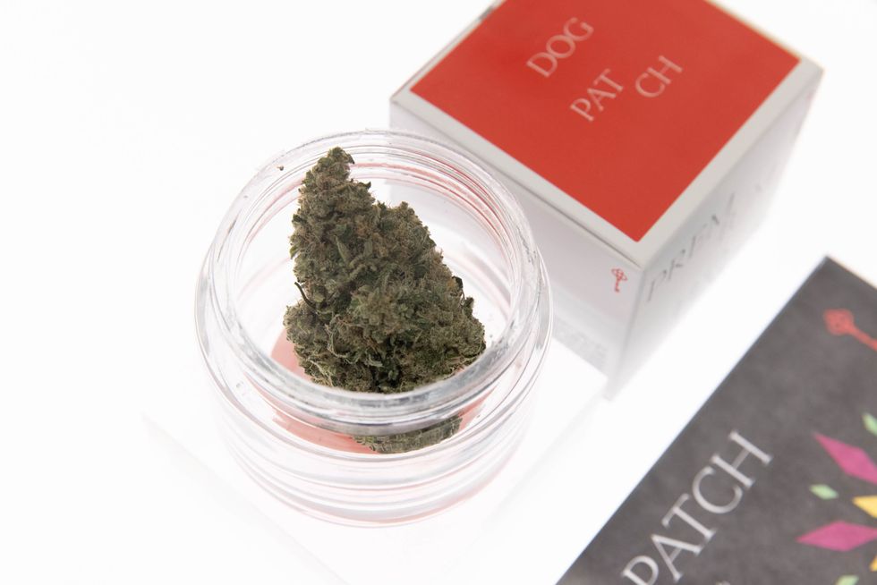 Happy Valley Cannabis