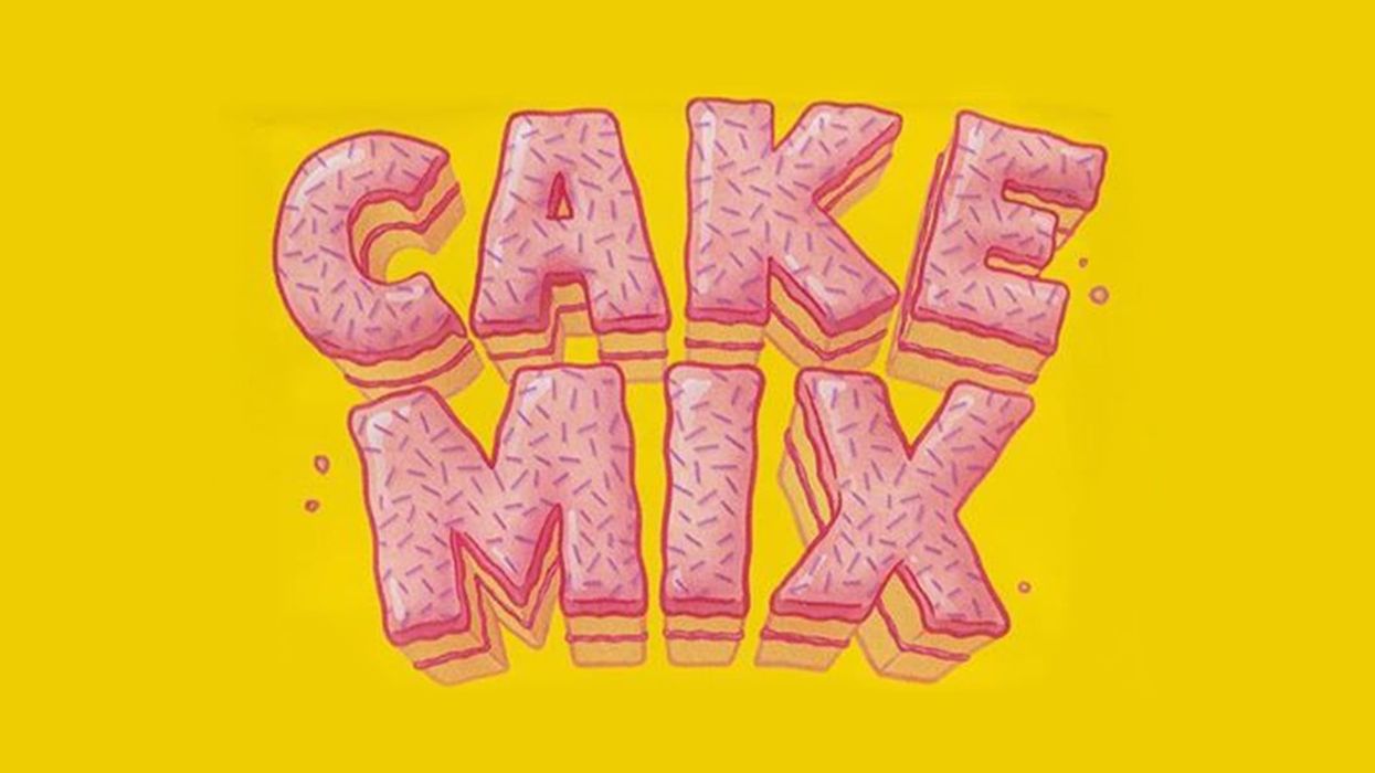 Have you tried the cake mix strain yet?