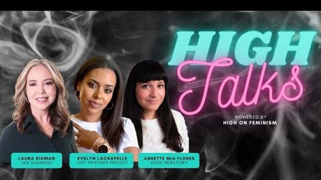 High Talks: Episode 1