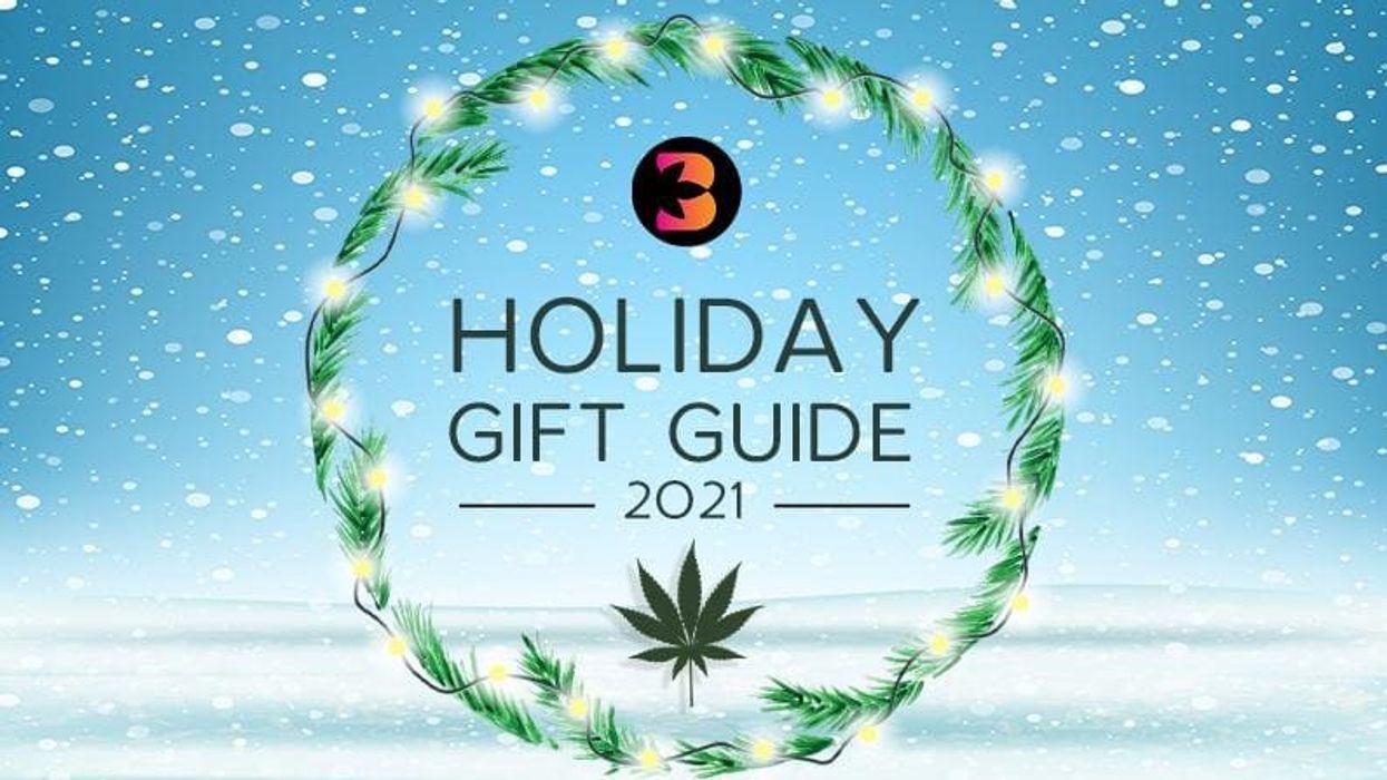 holiday gift guide
