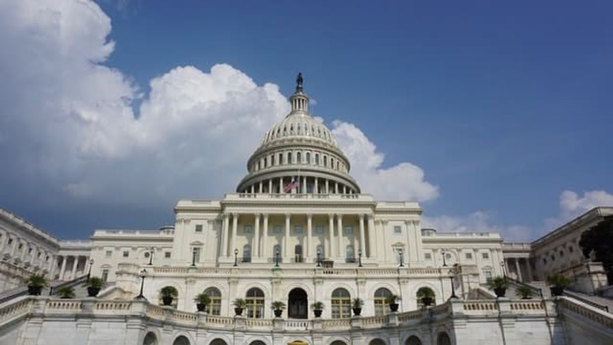 House Passes Spending Bill with Cannabis Protections for Legalized States