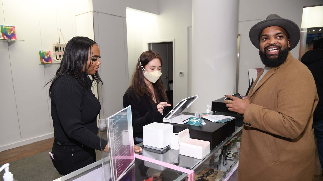 Housing Works Cannabis Co aims to set the standard for cannabis retail in New York.