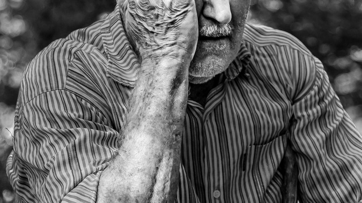 How Cannabis is Easing Dementia Symptoms and Changing Lives - The Bluntness